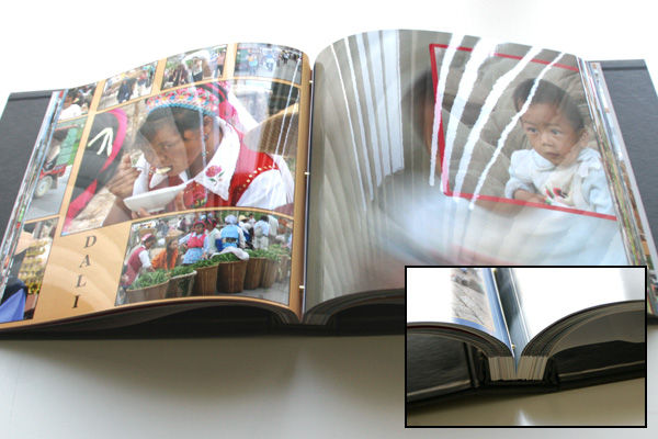 Pixbook Photo album - 30 x 30 cm photo albums